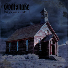 Goatsnake : Black Age Blues (2xLP, Album)