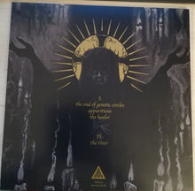 Urfaust : Apparitions (LP, MiniAlbum, Ltd, Red)