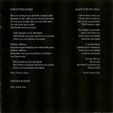 Anathema : Judgement (CD, Album)