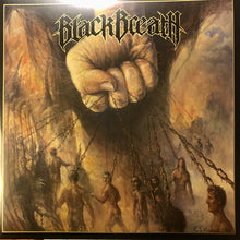 Black Breath : Slaves Beyond Death (2x12", Album)