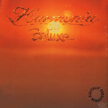 Harmonia : Deluxe (LP, Album, RE, RM)