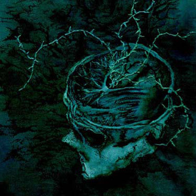 Nachtmystium : Instinct: Decay (CD, Album)