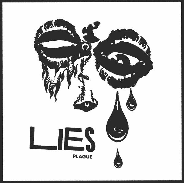 Lies (5) : Plague (12