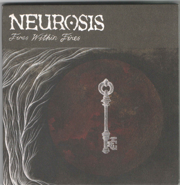 Neurosis : Fires Within Fires (CD, Album)