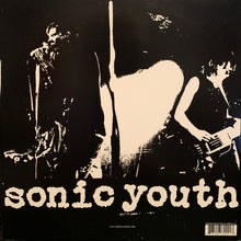 Sonic Youth : Confusion Is Sex (LP, Album, RE)
