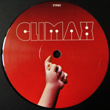 Amedeo Minghi, Piero Montanari, Roberto Conrado : Climax (LP, RE)
