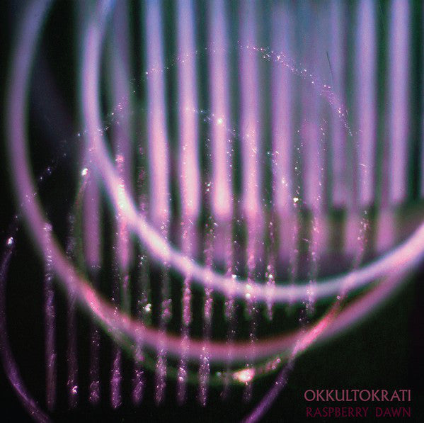 Okkultokrati : Raspberry Dawn (LP, Album)