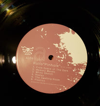 Rollo (2) : Pinhole (LP, Ltd)
