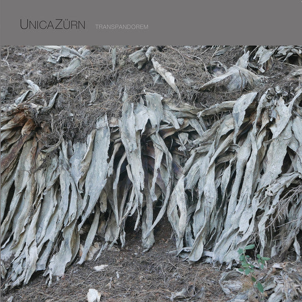UnicaZürn : Transpandorem (LP)