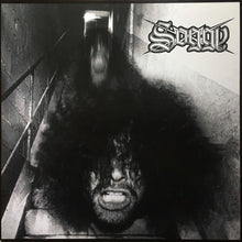 Soggy : Soggy (LP, Comp, RE, Whi)
